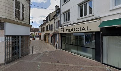 FIDUCIAL Expertise Montereau-Fault-Yonne, Expert-Comptable à Barbey