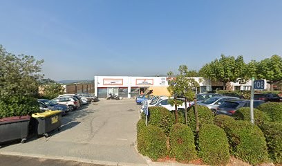 SECCA EXPERTISE, Expert-Comptable à Mouans-Sartoux