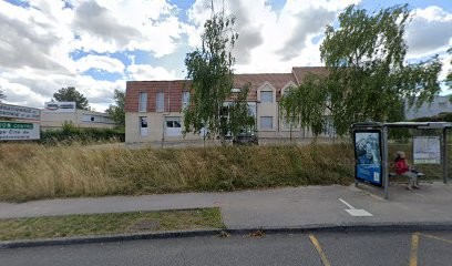 Chevignard Expert Compt Emmanuel, Expert-Comptable à Talant