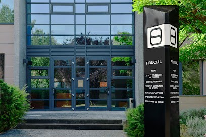 FIDUCIAL Expertise Strasbourg, Expert-Comptable à Oberhausbergen