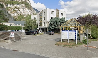 INFINITY CONSEILS, Expert-Comptable à Sassenage