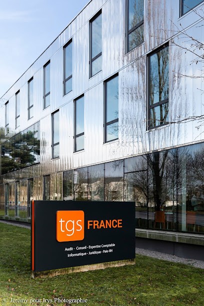 TGS France Pôle Immobilier - SCI - LMNP, Expert-Comptable à Saint-Herblain