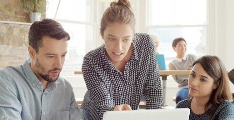 Cabinet Guillaume Clergeau, Expert-Comptable à Rezé