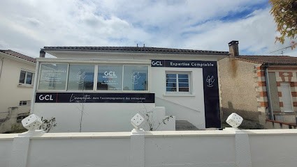 GCL Montendre - Expertise Comptable, Expert-Comptable à Montendre