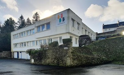 CERFRANCE Finistère, Expert-Comptable à Rosporden