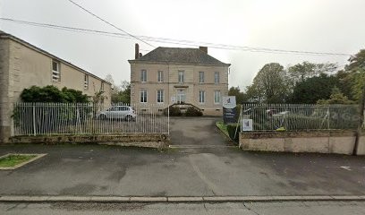 Proconseil Centre De Gestion Agricole Agrée, Expert-Comptable à La Châtaigneraie