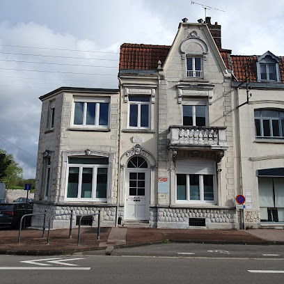 Sagex Flandre, Expert-Comptable à Saint-Omer