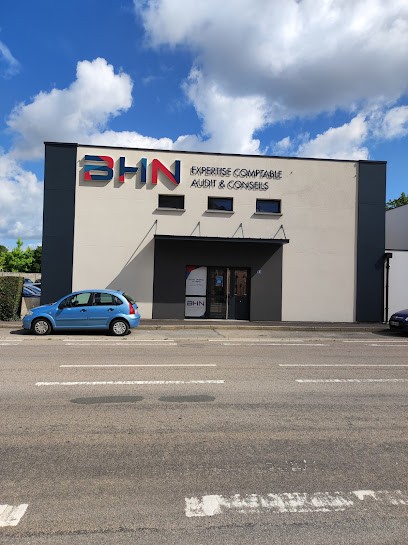 BHN - Yvetot, Expert-Comptable à Yvetot