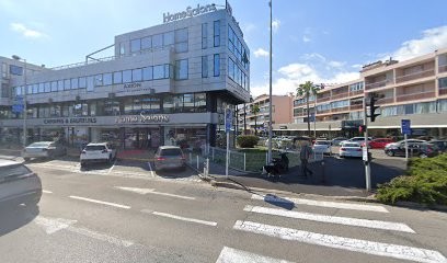 AXION EXPERTISE COMPTABLE, Expert-Comptable à Saint-Laurent-du-Var