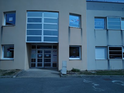 AS BFC Association De Gestion Et De Comptabilité, Expert-Comptable à Nevers