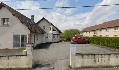 CEC Balacco, Expert-Comptable à Méziré