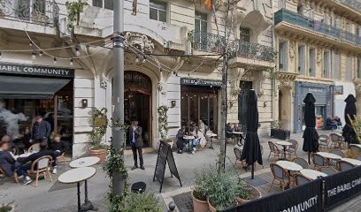 FacNote, Expert-Comptable à Marseille 02