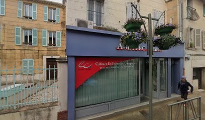 Avenir Provence Expertise. Expert Comptable. Juriste, Expert-Comptable à La Crau