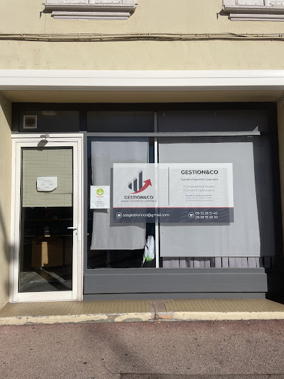 Gestion&Co, Expert-Comptable à la Seyne-sur-Mer