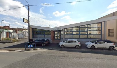 Carrat Nathalie, Expert-Comptable à Montluçon