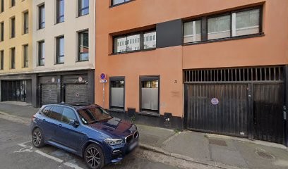 Sarl Gemfi, Expert-Comptable à Montreuil