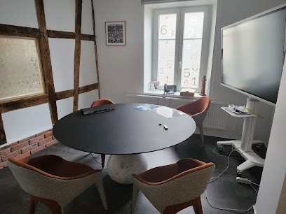 AUXO EXPERTISE_CENTRE ALSACE, Expert-Comptable à Kintzheim