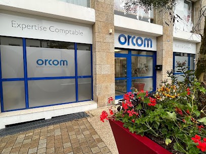 ORCOM Rostrenen, Expert-Comptable à Rostrenen
