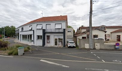 ADECIA MONTAIGU, Expert-Comptable à La Boissière-de-Montaigu