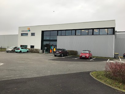 Cerfrance Vernon-Saint-Marcel – Conseil Et Expertise Comptable, Expert-Comptable à Saint-Marcel