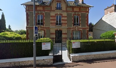 Fiduciaire d'Ile de France et de Champagne FIFEC, Expert-Comptable à Provins