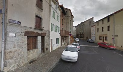 Cabinet Michel & Associés SAUGUES, Expert-Comptable à Saugues