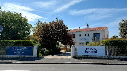 Je Suis Ton Daf - La Rochelle, Expert-Comptable à Lagord