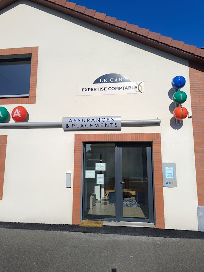 Le Cab' Expertise Comptable, Expert-Comptable à Tarbes