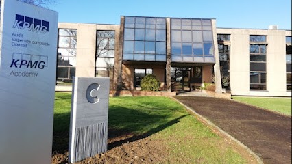 KPMG La Lande-Patry - Flers, Expert-Comptable à La Lande-Patry