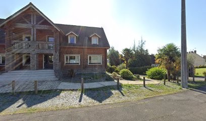 AS 60 AGC, Expert-Comptable à Pont-l'Évêque