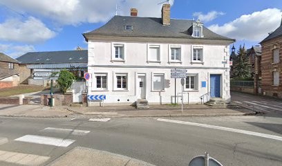 Cabinet BLOIS, Expert-Comptable au Neubourg