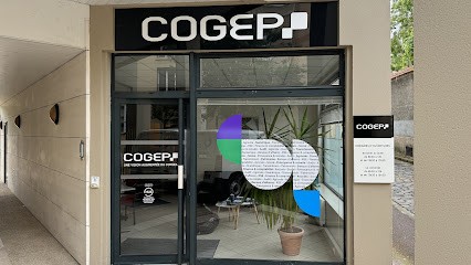 COGEP, Expert-Comptable à Étampes