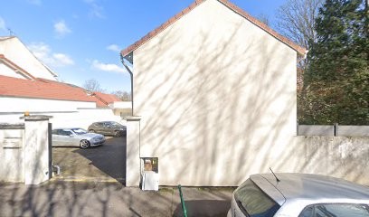 Saquetoux Georges, Expert-Comptable à Rueil-Malmaison