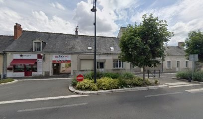 Cabinet Nadia Bertrand, Expert-Comptable à Sorigny