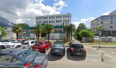 Extencia Grenoble, Expert-Comptable à Meylan