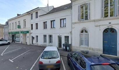 Gestélia, Expert-Comptable à Louviers