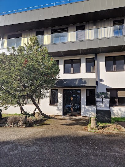 Viseeon Lyon - Fanny GRÉGOIRE, Expert-Comptable à Tassin-la-Demi-Lune