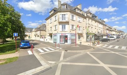 Tacher Acogex Villers-Bocage, Expert-Comptable à Villers-Bocage