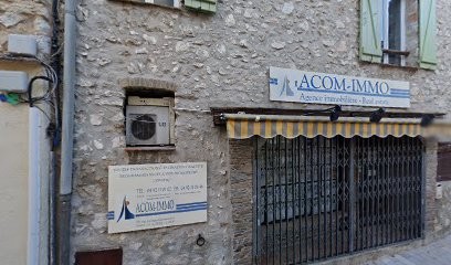 Agnès Canela Delort Conseil, Expert-Comptable à La Colle-sur-Loup