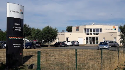 Cerfrance Maresché - Conseil & Expertise Comptable, Expert-Comptable à Maresché