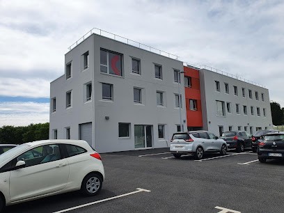 Groupe Cogedis, Expert-Comptable à Lanester