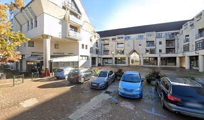 Snr Audit, Expert-Comptable à Provins