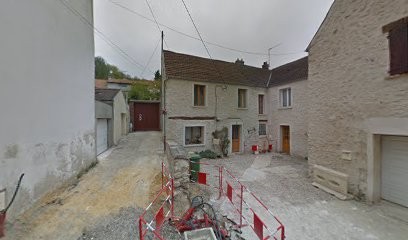 Cabex, Expert-Comptable à Issou