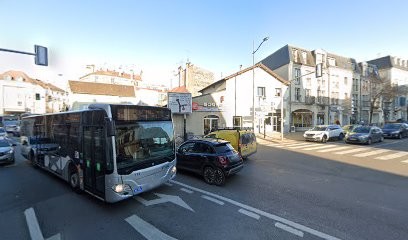 Terra Compta, Expert-Comptable à Poissy