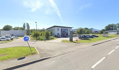 Cabinet Duchene, Expert-Comptable à Montagny-les-Lanches