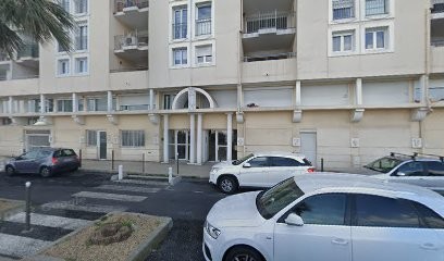 Gieules Jean-Marc, Expert-Comptable à Sète