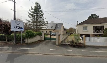 EAG Eléonore Administration Gestion, Expert-Comptable au Poinçonnet