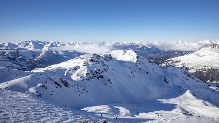 Eurex Expert Comptable Moûtiers, Expert-Comptable à Moûtiers