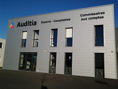 AUDITIA Expert-comptable Pornic, Expert-Comptable à Pornic
