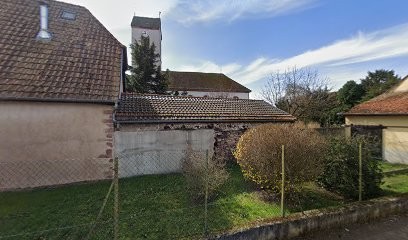 Catherine Heim Lienhardt, Expert-Comptable Et Commissaire Aux Comptes, Expert-Comptable à Kirchheim